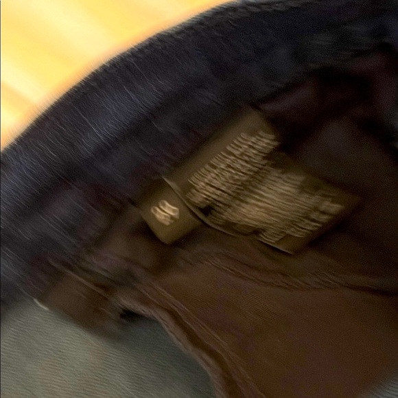 J Brand Women's Skinny Blue Jeans - Picture 3 of 4